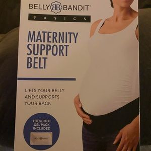 Belly Bandit Maternity Support Belt,